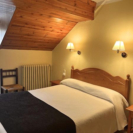 Hotel Juan Canejan Лес Экстерьер фото